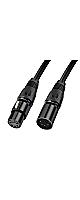 5�ԥ�XLR �����ǥ��������֥� (5P XLR���� - 5P XLR�᥹)��5m