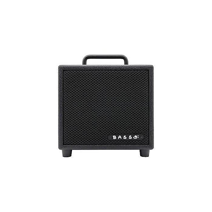 MODEGEAR(モードギア) / MINI-B Black / 練習用ベースアンプ