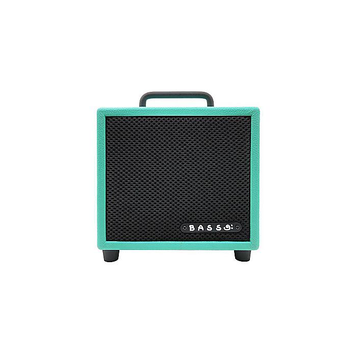 MODEGEAR(モードギア) / MINI-B Green / 練習用ベースアンプ