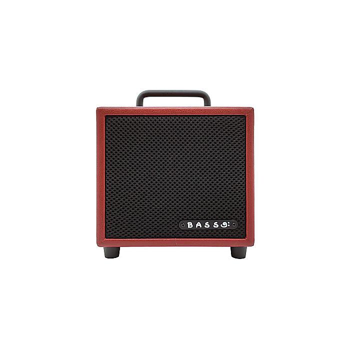 MODEGEAR(モードギア) / MINI-B Red / 練習用ベースアンプ