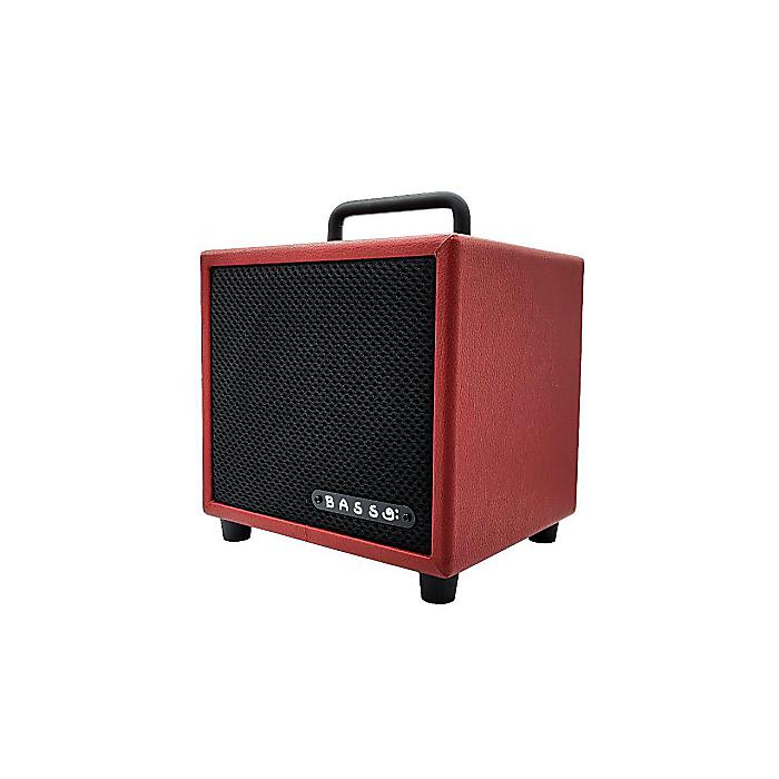 MODEGEAR(モードギア) ／ MINI-B Red ／ 練習用ベースアンプ の激安