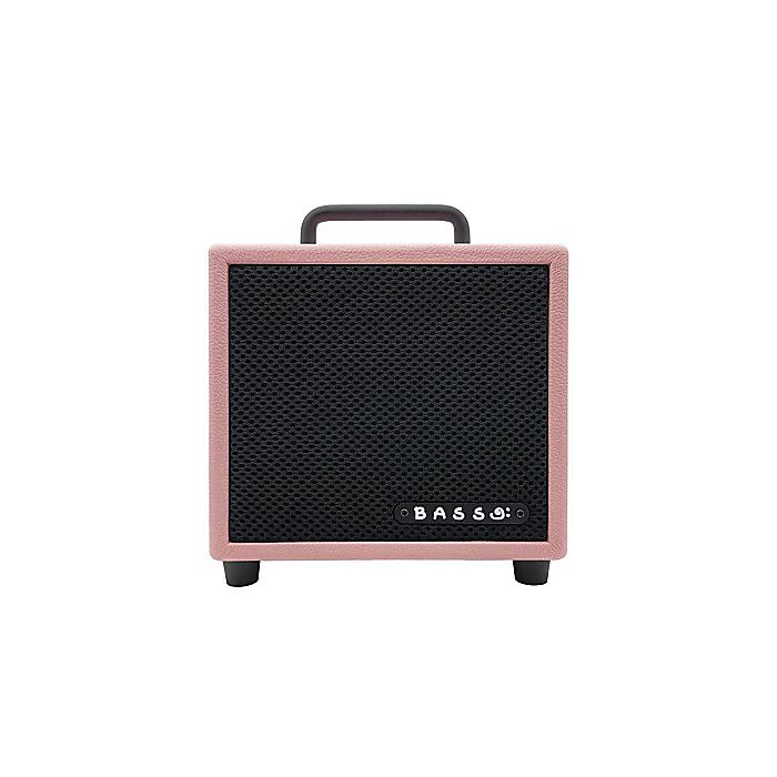 MODEGEAR(モードギア) / MINI-B Pink / 練習用ベースアンプ