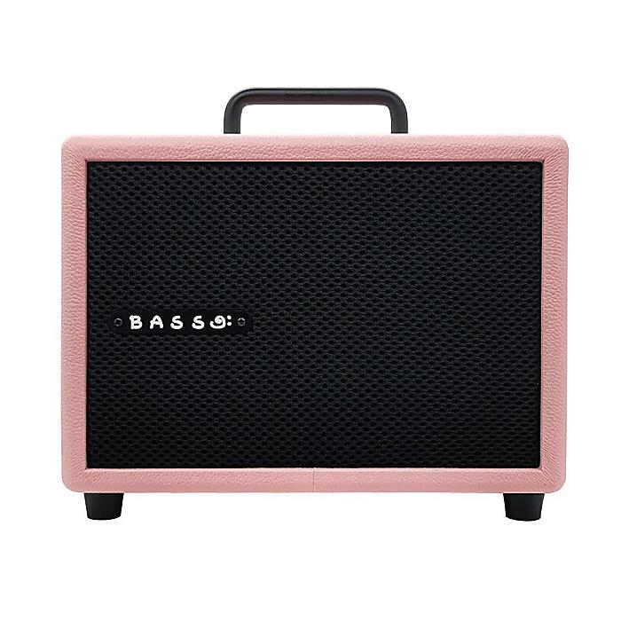 MODEGEAR(モードギア) / LOUD MINI-B Pink / 練習用ベースアンプ