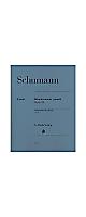 シューマン: ピアノ・ソナタ 第2番 ト短調 Op.22/ヘンレ社/原典版     楽譜   2010/12/1 () 