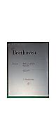 ベートーヴェン: ピアノ・ソナタ集 第2巻/ヘンレ社/原典版    Wallner編  楽譜   2009/8/1 () 