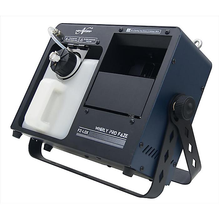 NOVA CORP(ノヴァコープ) / FZ-1.0X【在庫限り特価品】