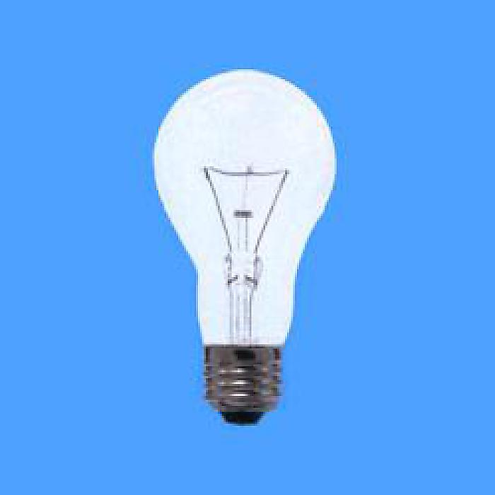 / ASAHILAMP PS75 E26 100V-150W(C)【1ケース25個入り】