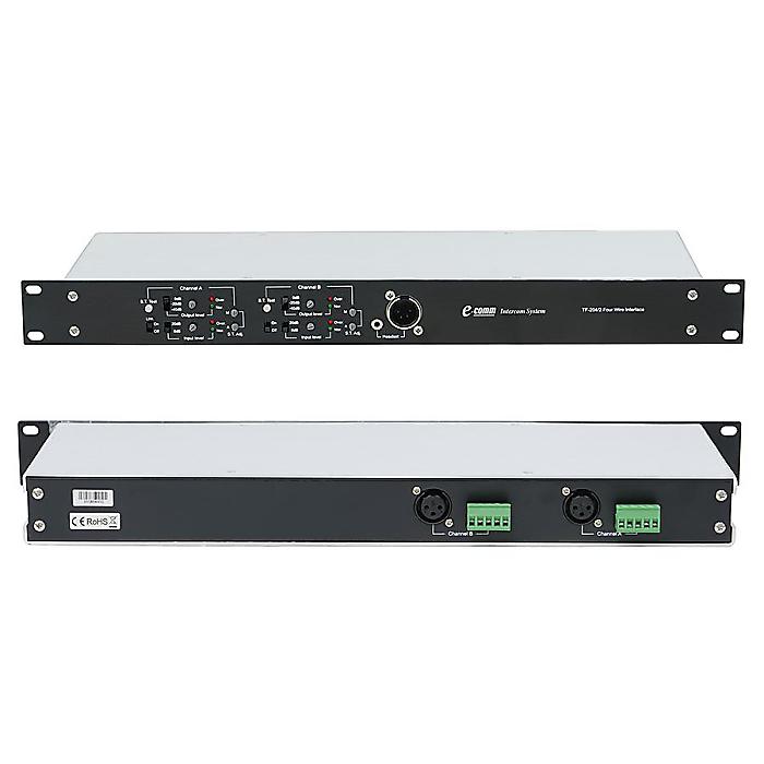 e-comm / TF-204/2/4