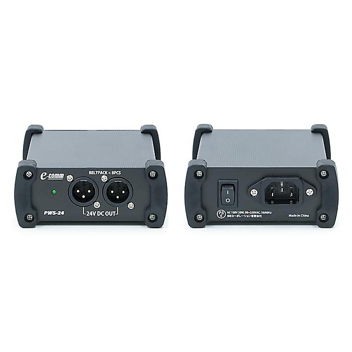 e-comm / PWS-24