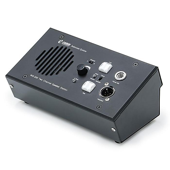 e-comm / WS-200D/4