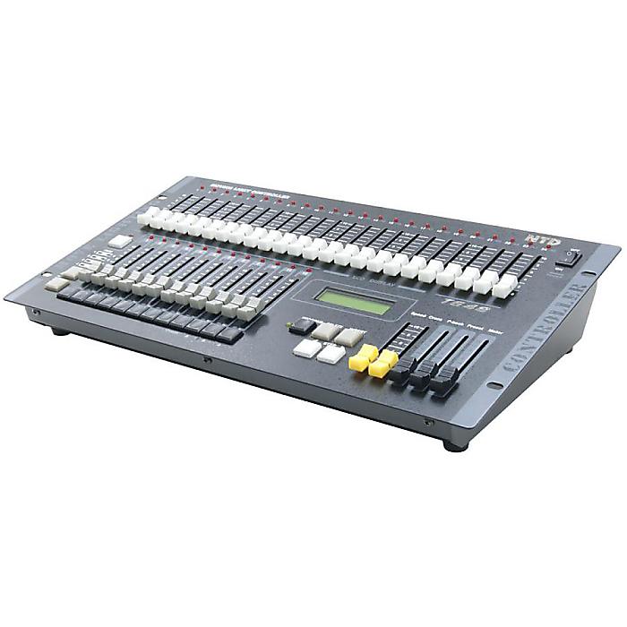 NTD / TG48