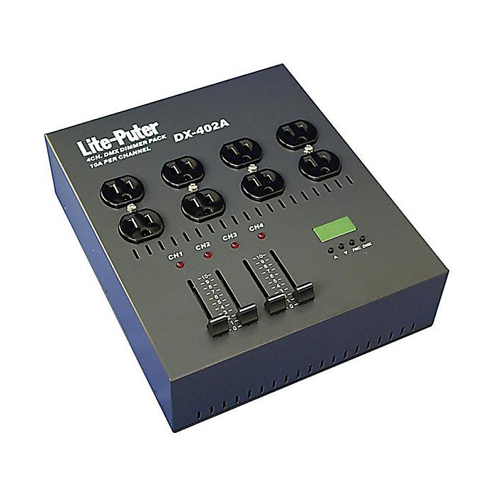 Lite-Puter(ライトピューター) / DX-402A