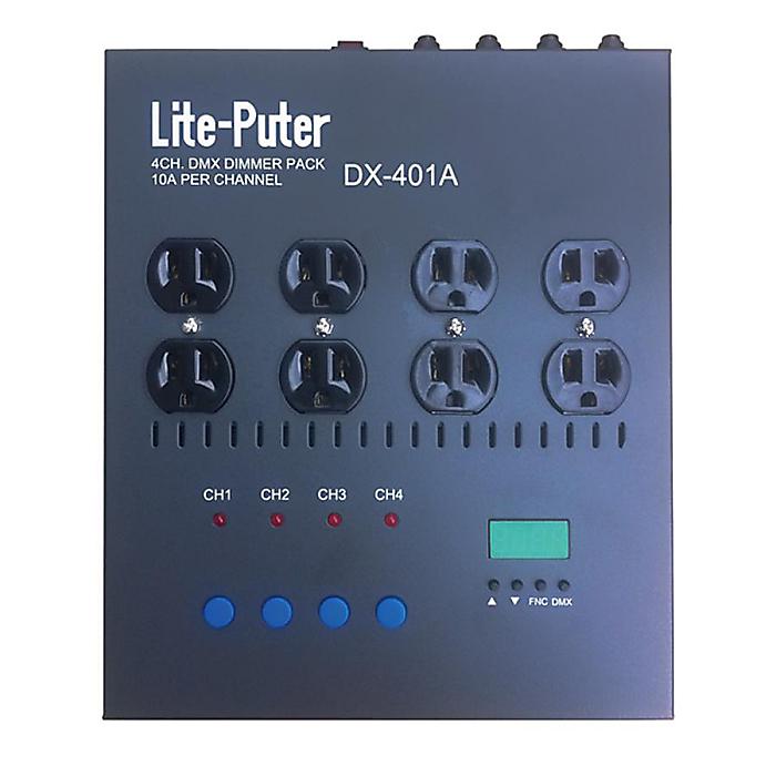 Lite-Puter(ライトピューター) / DX-401A