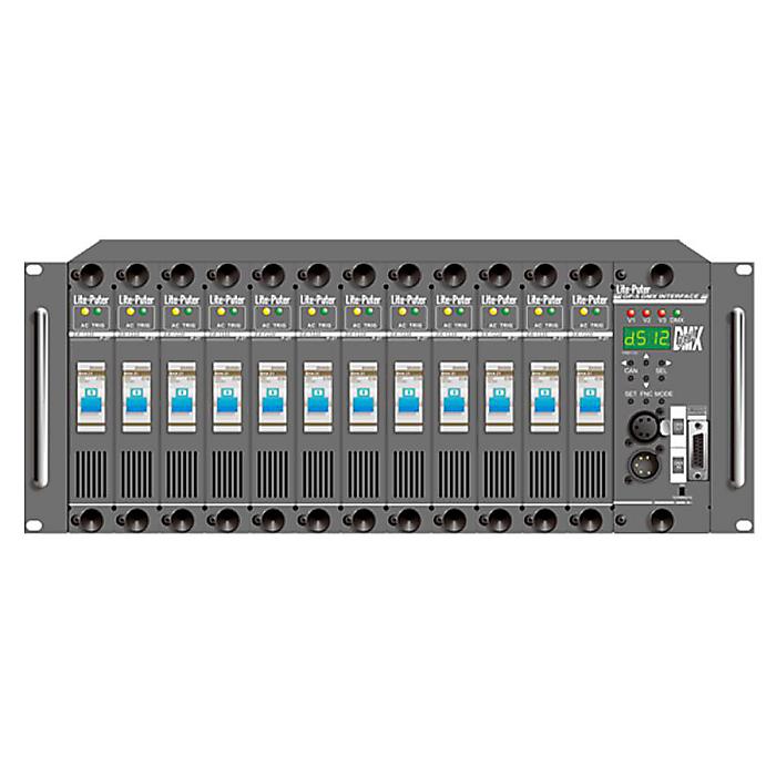 Lite-Puter(ライトピューター) / DX-1220A