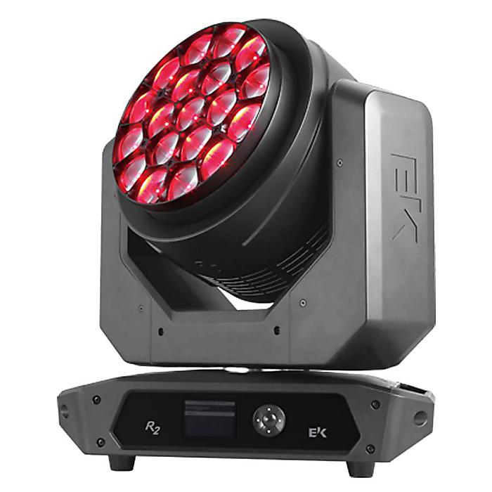 EK PRO / R2