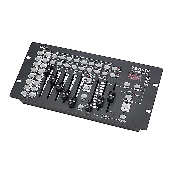 e-lite(イーライト) / TD-1610