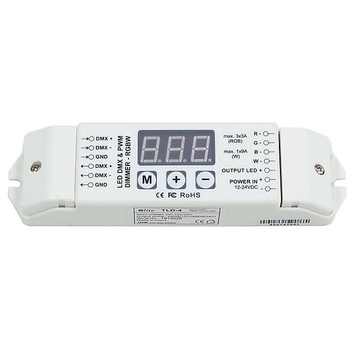 e-lite(イーライト) / TLD-4