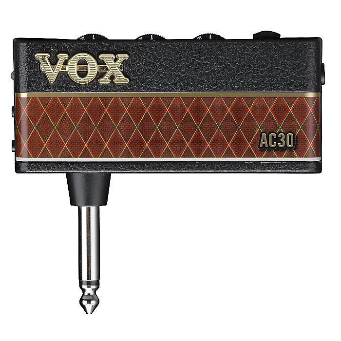 VOX(ヴォックス) /amPlug3 AC30 ［AP3-AC］ - ヘッドホンアンプ -