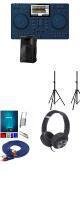 ����б��ե륻�åȡ�Pioneer DJ(�ѥ����˥�) / OMNIS-DUO_WAVE-EIGHT_STS-77_2setOp6_set 5����ŵ���å�