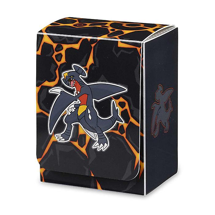 Pokemon Center(ポケモンセンター) / TCG ポケモンカードゲーム ガブリアス デッキボックス