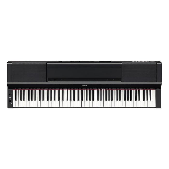 ■ご予約受付■ 【ブラック】YAMAHA(ヤマハ) / P-S500 - 電子ピアノ -黒鏡面艶出し仕上げ Pシリーズ 88鍵盤 木製鍵盤 本格的タッチ