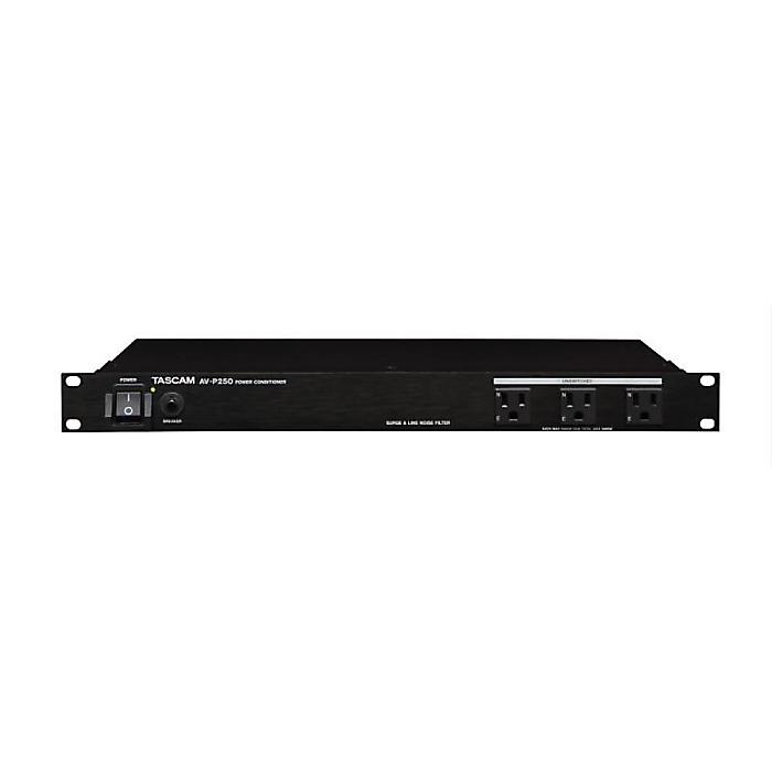 Tascam(タスカム) / AV-P250