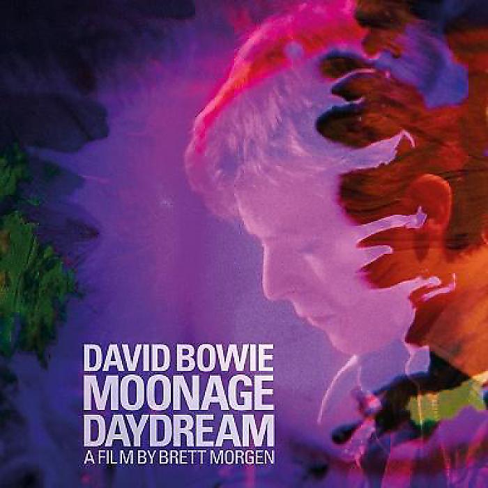David Bowie - Moonage Daydream(3LP) / 