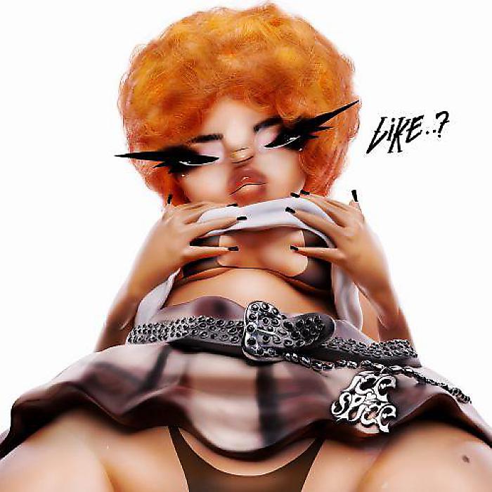 Ice Spice - Like..? [Deluxe Edition](LP) / 