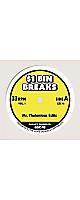 1 Bin Breaks - Mr. Thelonious Edits