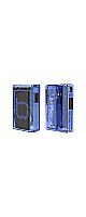 Bumpboxx ワイヤレス Bluetooth スピーカー「クリア ブルーアイス」 Retro Pager Beeper Clear Blue Ice 防水  重さ3.2oz