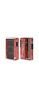 BumpboxxワイヤレスBluetoothスピーカー Retro Pager Beeper Clear Red  防水 重量3.2oz