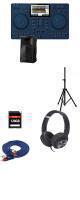 ����б�Pioneer�ȼ����ʤΥ磻��쥹���ԡ�������SD�����ɥ��åȡ�Pioneer DJ(�ѥ����˥�) / OMNIS-DUO_WAVE-EIGHT_STS-77Op6_set 5����ŵ���å�