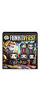 Games POP! Funkoverse: Harry Potter 102ĥॹ - Light Strategy Board Game - Children  Adults - 10аʾ - 2-4 Players - ǽʥӥˡե奢 - եȥǥ