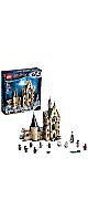 LEGO Harry Potter ۥĥå 75948 ӥɡץ쥤 Tower Set, Harry Potter ߥ˥ե奢դ, Ron Weasley, Hermione Granger ¾ (922ԡ)