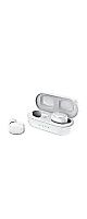 Light-WeightWireless Earbuds 3g Small Ears, Stereo Bass Bluetooth Ear BudsڥۥIPX6ɿũ, Fast Charging Case, iPhone  Androidб, White