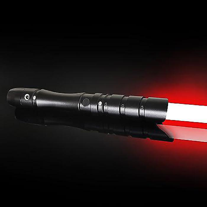 Jedi Sith LED Light Saber(ジェダイ シス LED ライトセイバー