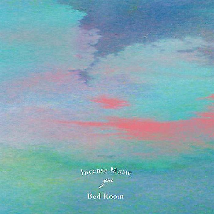 【3月8日予約締切】V.A. - Incense Music for Bed Room(LP) / 