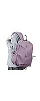 Kids Backpack for School, Girls Students Bookbag, Lightweight Casual Daypack, 15.6 inch Laptop Backpack, mochilas escolares, Work Backpack, Lotus Pink