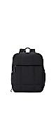 Women's Lightweight Travel Backpack( 饤ȥ ȥ٥ Хåѥå) Puffy Black Business Bag ǥѥå 塼ѡȥ 15.6 åץȥå ߲