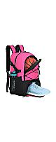Basketball Backpack Large Sports Bag with Separate Ball  Shoes Compartment, Best for Soccer Volleyball Swim Gym Travel