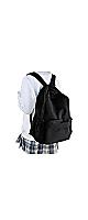 Classic Basic Black Backpack For Women(饷å١å֥åХåѥå) ɿ⹻ѥ֥åХå̤ιԥǥѥåؤΥХåѥå󥺡ΥХå λˤλ