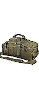 3 In 1 Tactical 85L Military Backpack Travel Duffle Bag Weekender Gym Deployment