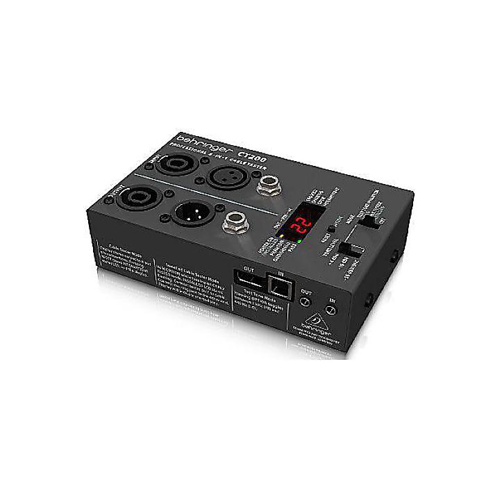 BEHRINGER ( ベリンガー ) / CT200 ケーブルチェッカー