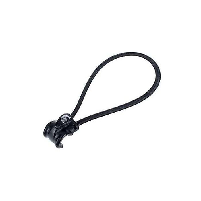DADDARIO ( ダダリオ ) / PW-ECT-10 Elastic Cable Tie 10set