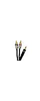 DADDARIO ( ꥪ ) / PW-MP-05 Dual RCA to 1/8inch Stereo Audio Cable