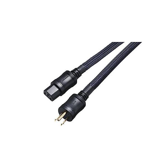 audio technica ( オーディオテクニカ ) / AT-AC700 1.3m パワーケーブル