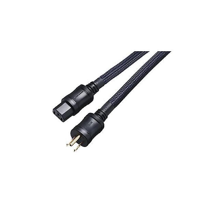 audio technica ( オーディオテクニカ ) / AT-AC700 2.0m パワーケーブル