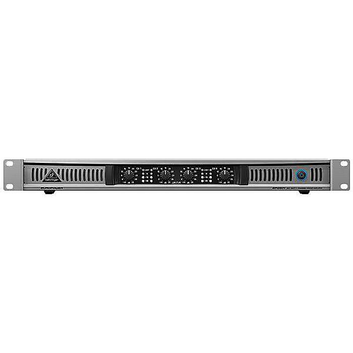 BEHRINGER ( ベリンガー ) / EPQ304 4チャンネル・パワーアンプ