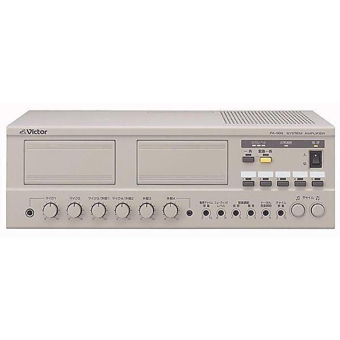 JVC ( ジェイブイシー ) / PA-908