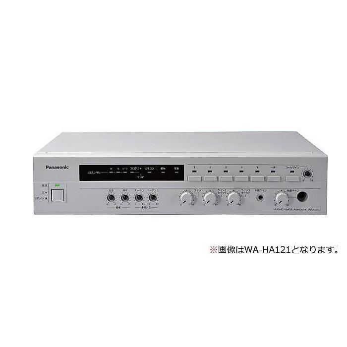 PANASONIC ( パナソニック ) / WA-HA031 卓上型デジタルアンプ